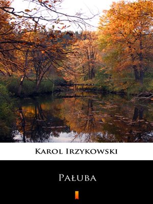 cover image of Pałuba